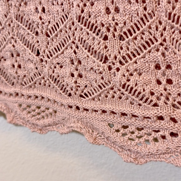 Knit Dress - Picture 4 of 4